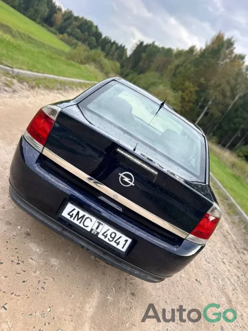 Продажа Opel Vectra, 2003 г., Ошмяны Ошмяны - изображение 6