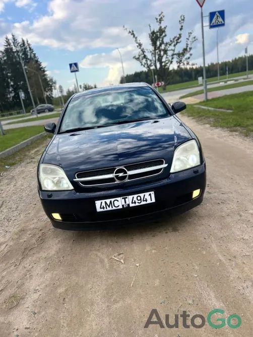 Продажа Opel Vectra, 2003 г., Ошмяны Ошмяны - изображение 3