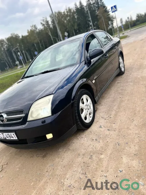 Продажа Opel Vectra, 2003 г., Ошмяны Ошмяны - изображение 4