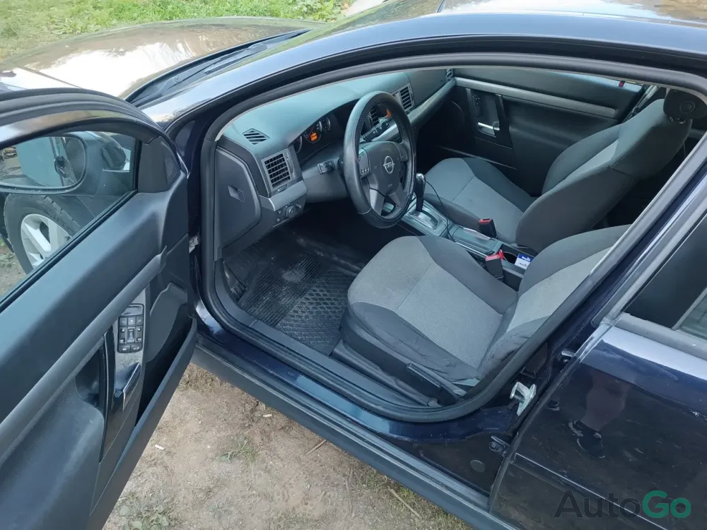 Продажа Opel Vectra, 2003 г., Ошмяны Ошмяны - изображение 12