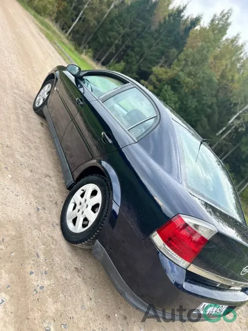 Продажа Opel Vectra, 2003 г., Ошмяны Ошмяны - изображение 5