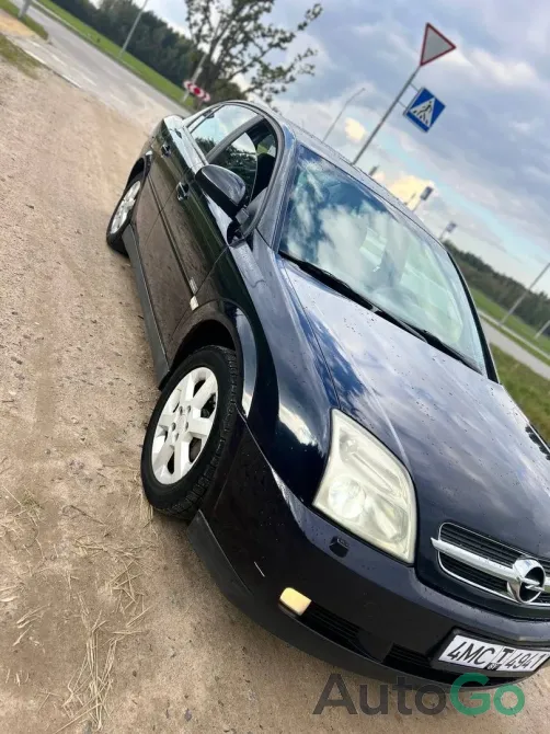 Продажа Opel Vectra, 2003 г., Ошмяны Ошмяны - изображение 2