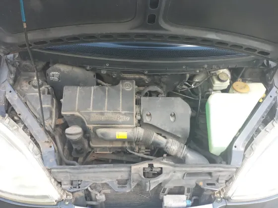 Продажа Mercedes-Benz A-Класс (W168), 2000 г., Могилев Могилев