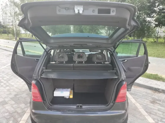 Продажа Mercedes-Benz A-Класс (W168), 2000 г., Могилев Могилев
