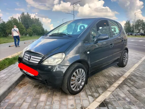 Продажа Mercedes-Benz A-Класс (W168), 2000 г., Могилев Могилев