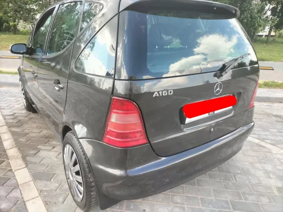 Продажа Mercedes-Benz A-Класс (W168), 2000 г., Могилев Могилев