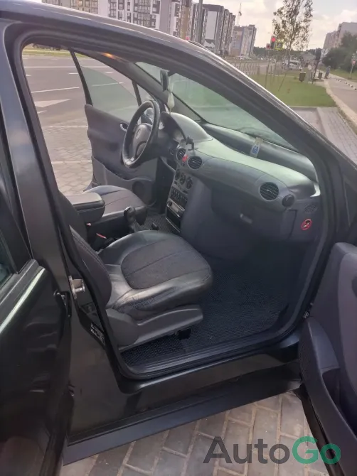 Продажа Mercedes-Benz A-Класс (W168), 2000 г., Могилев Могилев - изображение 7
