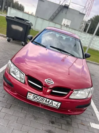 Продажа Nissan Almera (N16), 2000 г., Ошмяны Ошмяны