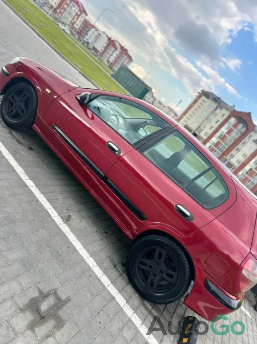 Продажа Nissan Almera (N16), 2000 г., Ошмяны Ошмяны - изображение 6