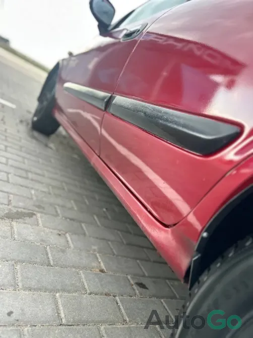 Продажа Nissan Almera (N16), 2000 г., Ошмяны Ошмяны - изображение 10