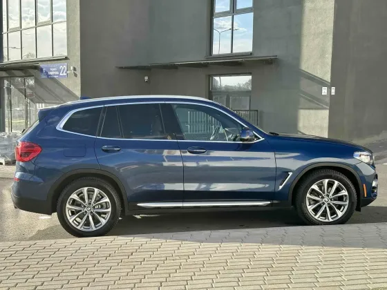 Продажа BMW X3 (G01), 2018 г., Минск Минск