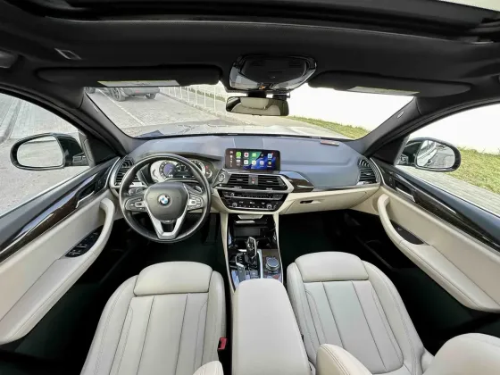 Продажа BMW X3 (G01), 2018 г., Минск Минск