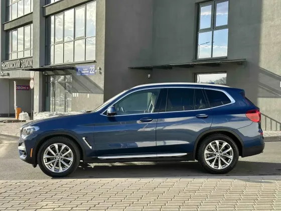 Продажа BMW X3 (G01), 2018 г., Минск Минск