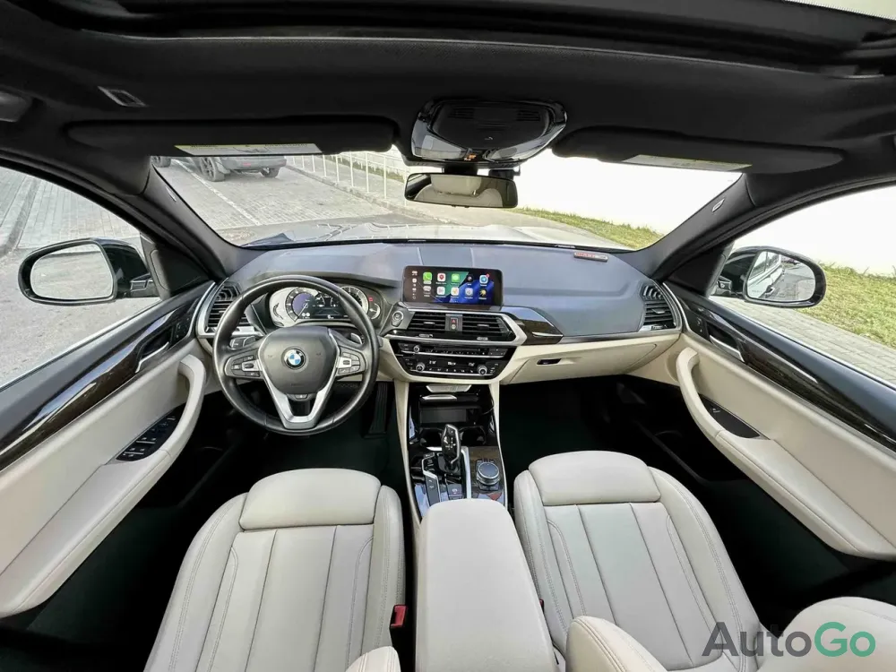 Продажа BMW X3 (G01), 2018 г., Минск Минск - изображение 6