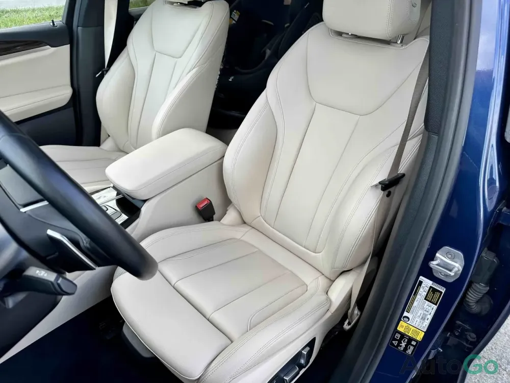 Продажа BMW X3 (G01), 2018 г., Минск Минск - изображение 9