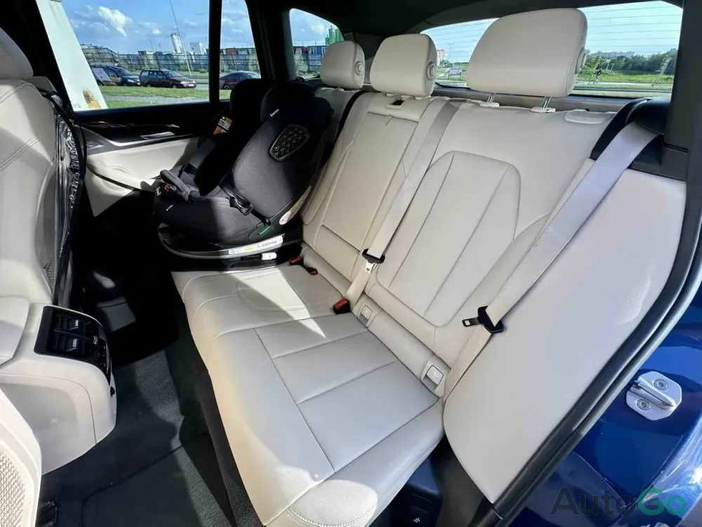 Продажа BMW X3 (G01), 2018 г., Минск Минск - изображение 10