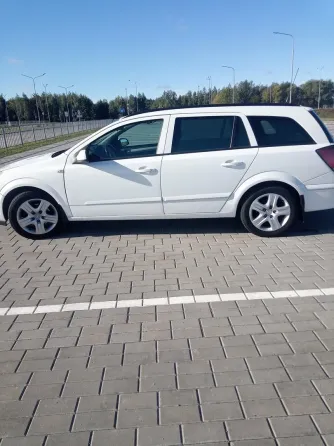 Продажа Opel Astra H Рестайлинг, 2009 г., Брест Брест