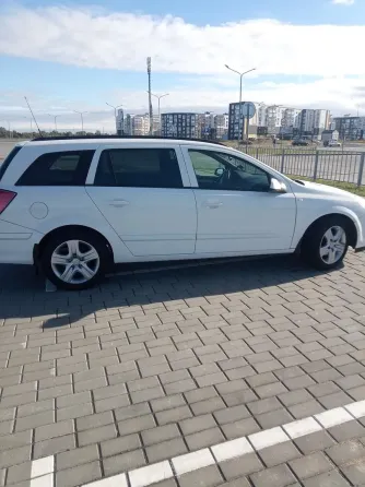 Продажа Opel Astra H Рестайлинг, 2009 г., Брест Брест