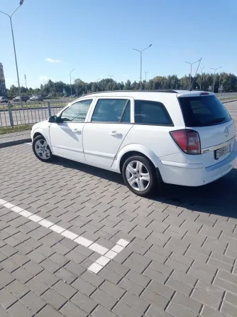 Продажа Opel Astra H Рестайлинг, 2009 г., Брест Брест