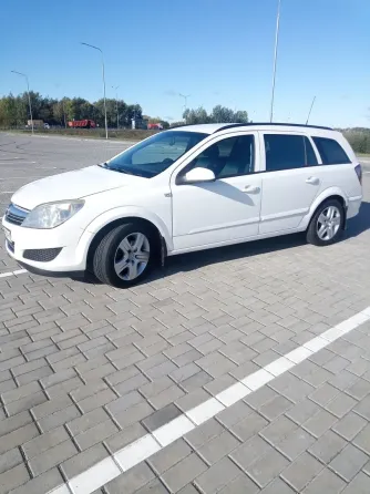 Продажа Opel Astra H Рестайлинг, 2009 г., Брест Брест