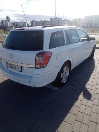 Продажа Opel Astra H Рестайлинг, 2009 г., Брест Брест