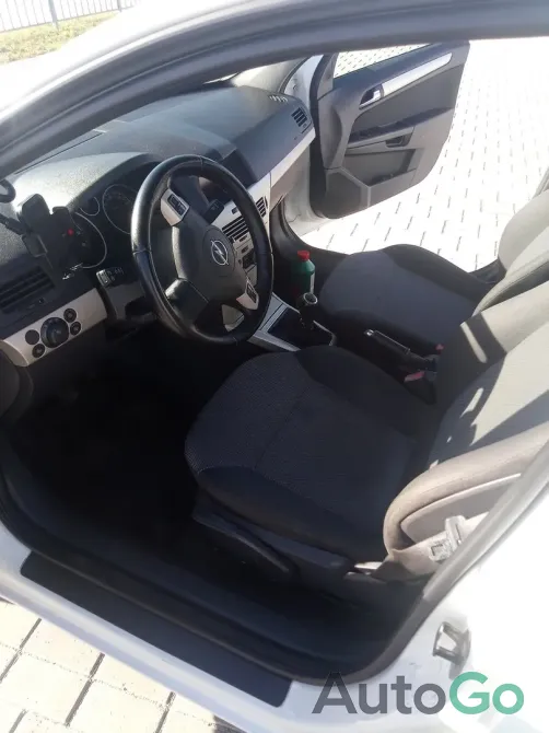 Продажа Opel Astra H Рестайлинг, 2009 г., Брест Брест - изображение 10