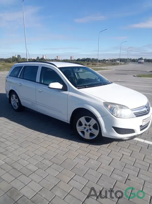 Продажа Opel Astra H Рестайлинг, 2009 г., Брест Брест - изображение 7