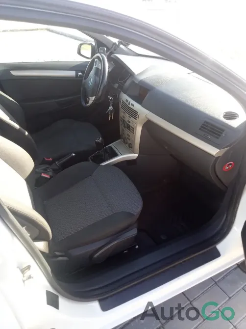 Продажа Opel Astra H Рестайлинг, 2009 г., Брест Брест - изображение 9