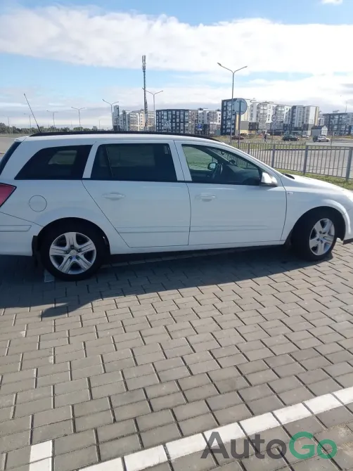 Продажа Opel Astra H Рестайлинг, 2009 г., Брест Брест - изображение 6