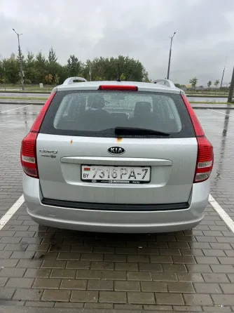 Продажа Kia Cee'd (ED) Рестайлинг, 2010 г., Минск Минск