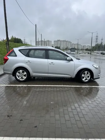 Продажа Kia Cee'd (ED) Рестайлинг, 2010 г., Минск Минск