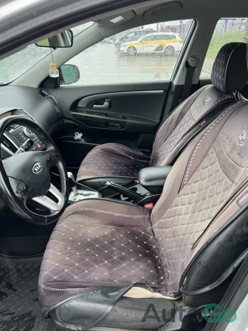 Продажа Kia Cee'd (ED) Рестайлинг, 2010 г., Минск Минск - изображение 8
