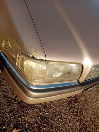 Продажа Mercedes-Benz C-Класс (W202), 1994 г., Бобруйск Бобруйск