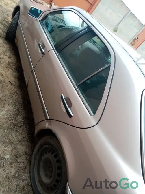 Продажа Mercedes-Benz C-Класс (W202), 1994 г., Бобруйск Бобруйск - изображение 9