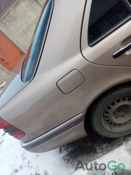 Продажа Mercedes-Benz C-Класс (W202), 1994 г., Бобруйск Бобруйск - изображение 11