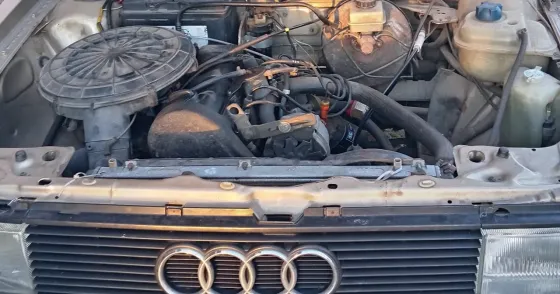 Продажа Audi 80 (B2), 1985 г., Бобруйск Бобруйск