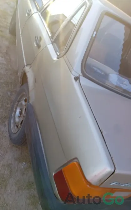 Продажа Audi 80 (B2), 1985 г., Бобруйск Бобруйск - изображение 8