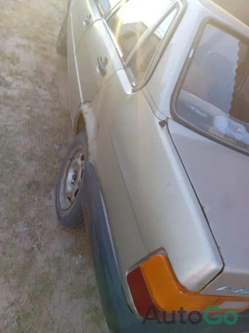 Продажа Audi 80 (B2), 1985 г., Бобруйск Бобруйск - изображение 2