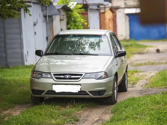 Продажа Daewoo Nexia I Рестайлинг, 2009 г., Гомель Гомель