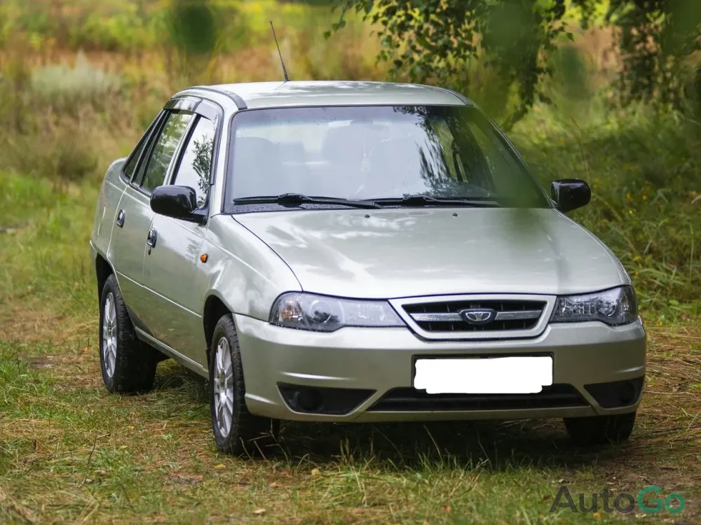 Продажа Daewoo Nexia I Рестайлинг, 2009 г., Гомель Гомель - изображение 1