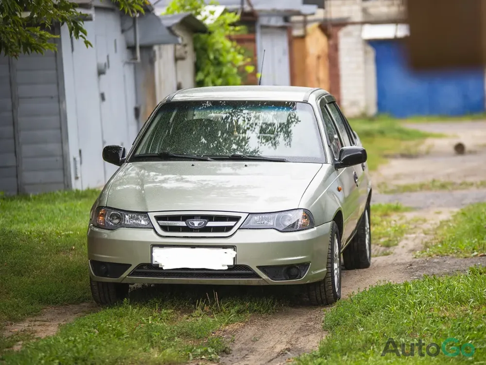 Продажа Daewoo Nexia I Рестайлинг, 2009 г., Гомель Гомель - изображение 2
