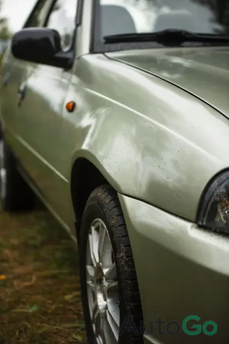 Продажа Daewoo Nexia I Рестайлинг, 2009 г., Гомель Гомель - изображение 10