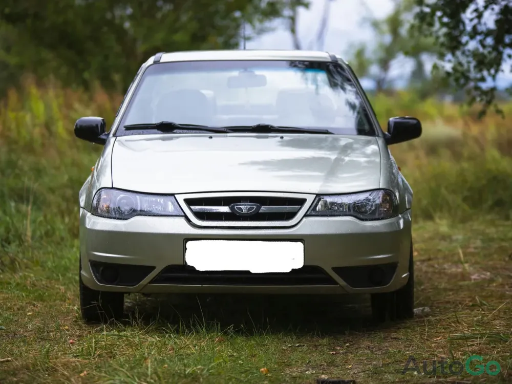 Продажа Daewoo Nexia I Рестайлинг, 2009 г., Гомель Гомель - изображение 3