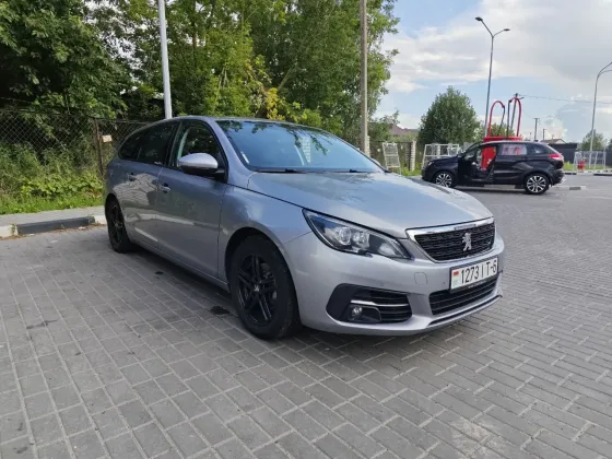 Продажа Peugeot 308 (II) Рестайлинг, 2017 г., Могилев Могилев