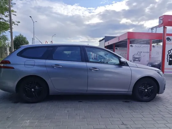 Продажа Peugeot 308 (II) Рестайлинг, 2017 г., Могилев Могилев