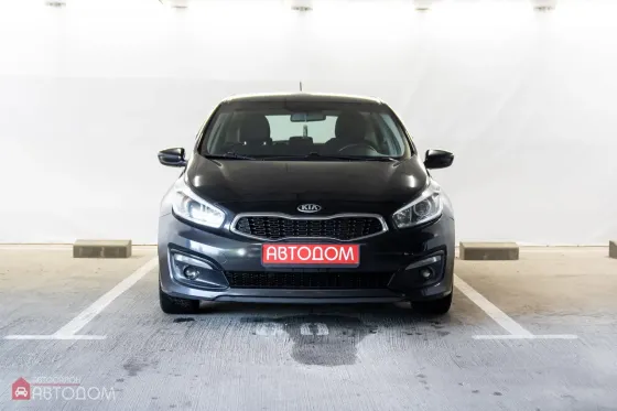 Продажа Kia Cee'd (JD), 2015 г., Минск Минск