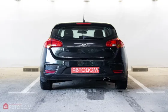 Продажа Kia Cee'd (JD), 2015 г., Минск Минск