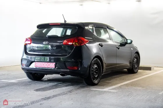 Продажа Kia Cee'd (JD), 2015 г., Минск Минск