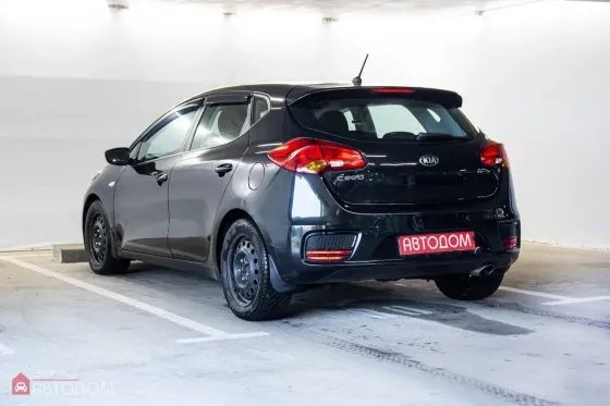 Продажа Kia Cee'd (JD), 2015 г., Минск Минск