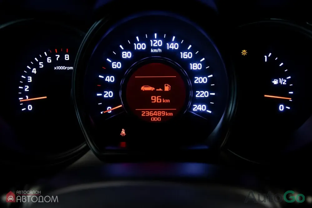 Продажа Kia Cee'd (JD), 2015 г., Минск Минск - изображение 9